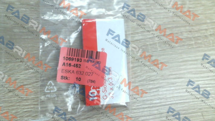 632.027 Eska