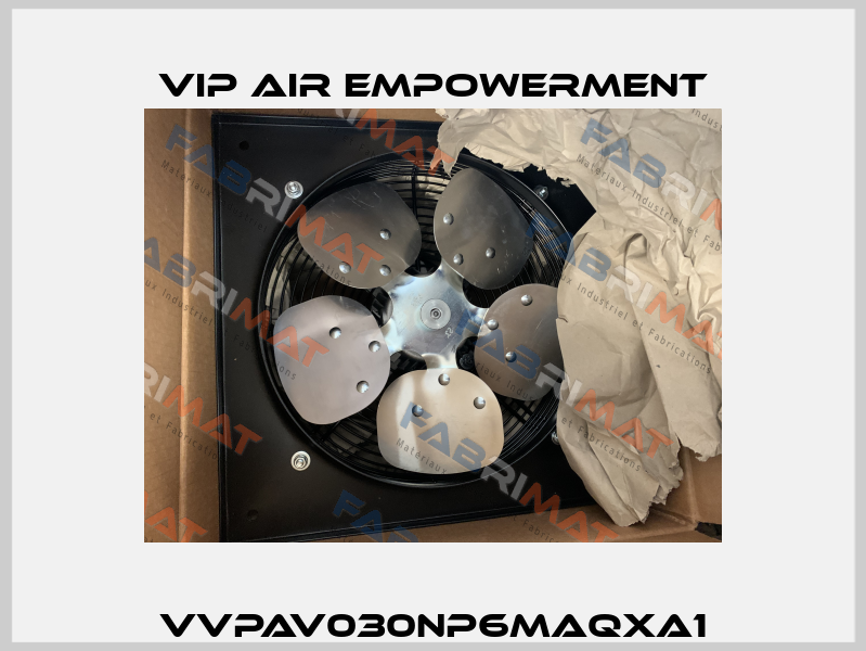 VVPAV030NP6MAQXA1 VIP AIR EMPOWERMENT