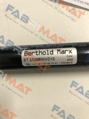 ST 3500800VD10 Berthold
