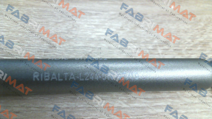 L244 Ferramenta Livenza (Suspa)