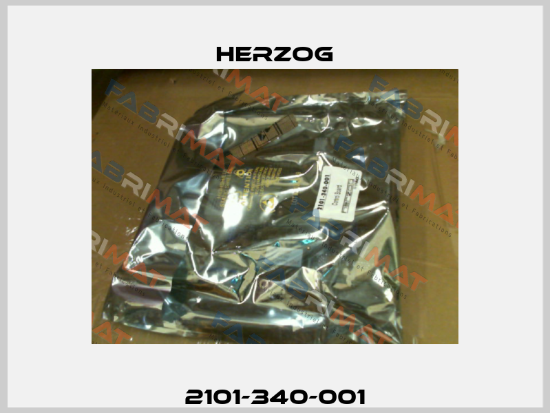 2101-340-001 Herzog
