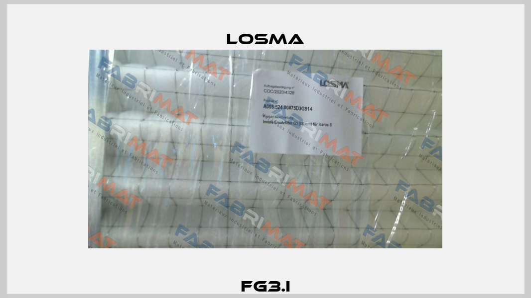 FG3.I Losma