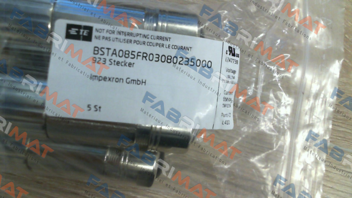 BSTA-085-FR03-08-0235-200 Intercontec