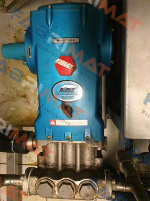 33834 Cat Pumps