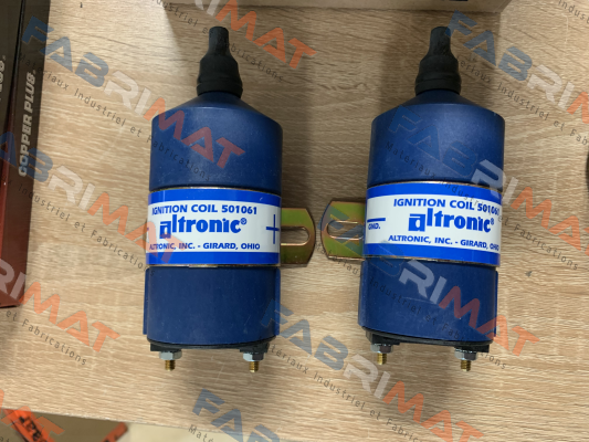 501 061 Altronic