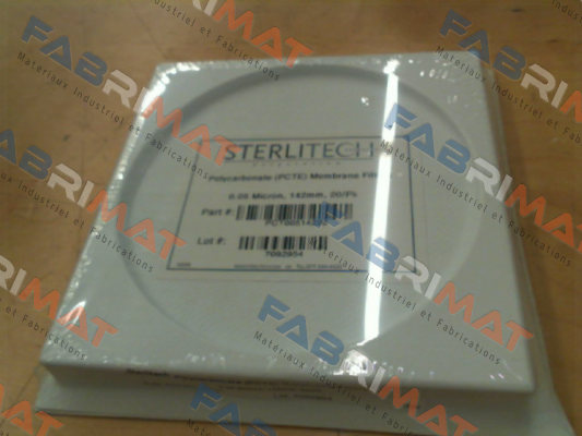 PCT00514220 Sterlitech