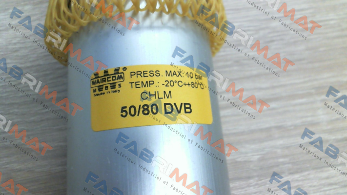 50/80 DVB Waircom