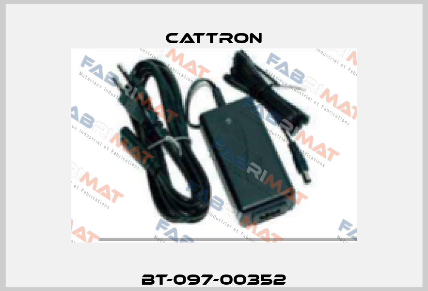BT-097-00352 Cattron