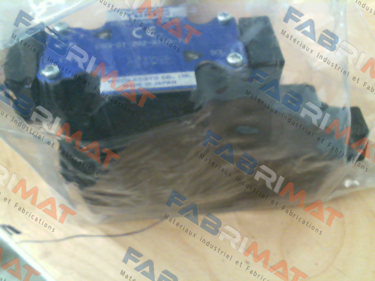 DSG-01-2B2-A100-70 Yuken