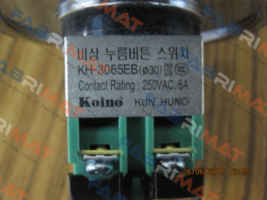 KH-3065EB-11-Y Koino