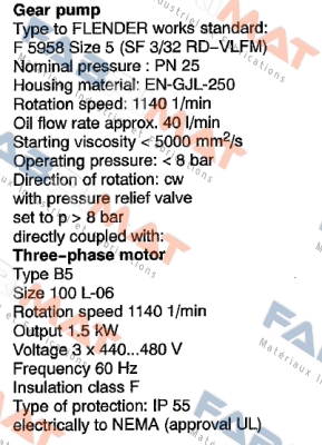 ASF3-32RD-140741R  Steimel