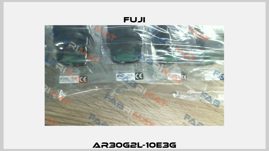 AR30G2L-10E3G Fuji