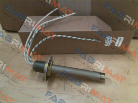 MF-12-H27121-000- 08 / Mod.  27121-0 Kidde Fenwal