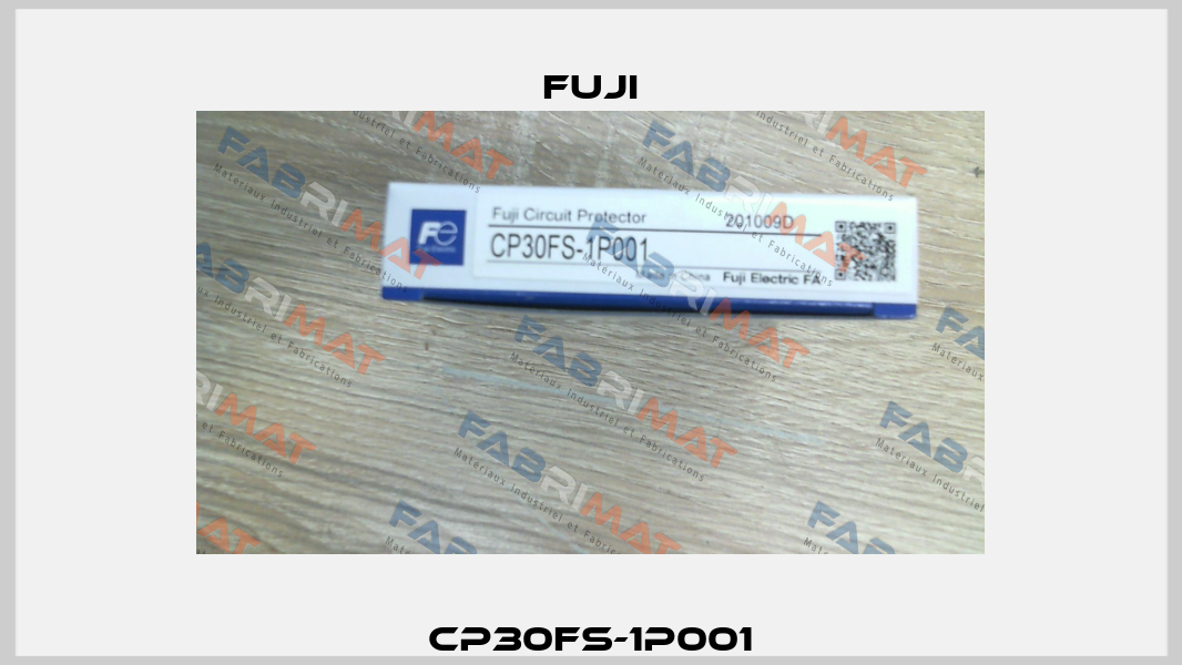 CP30FS-1P001 Fuji