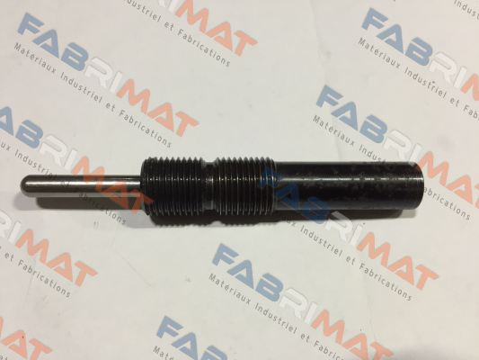 NE 16 X 1,5 - 030 - B-YW 42 daN  Special Springs