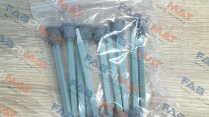 Nozzle for ET5145 Permabond