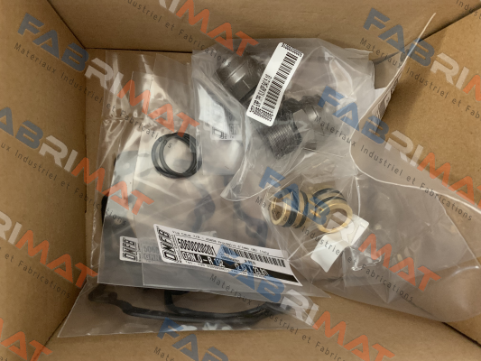 50600200158 OMFB Hydraulic