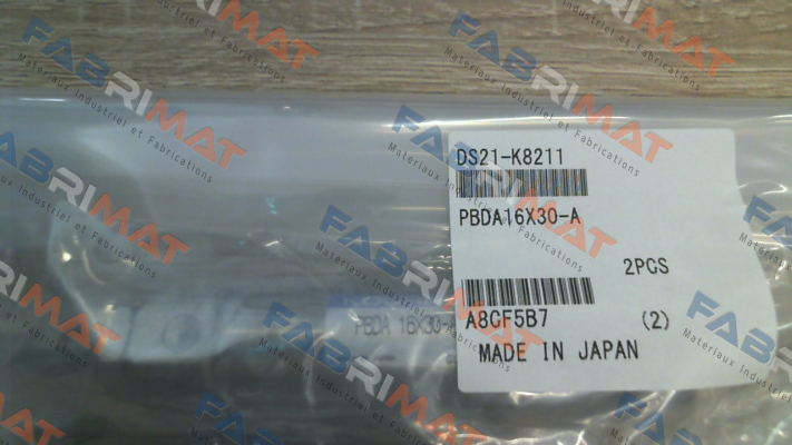 PBDA16x30-A Koganei
