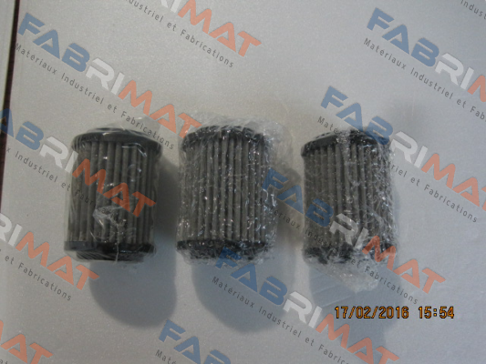 CU025M60N  MP Filtri