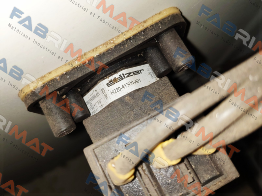 H220-41300-003M1 Salzer