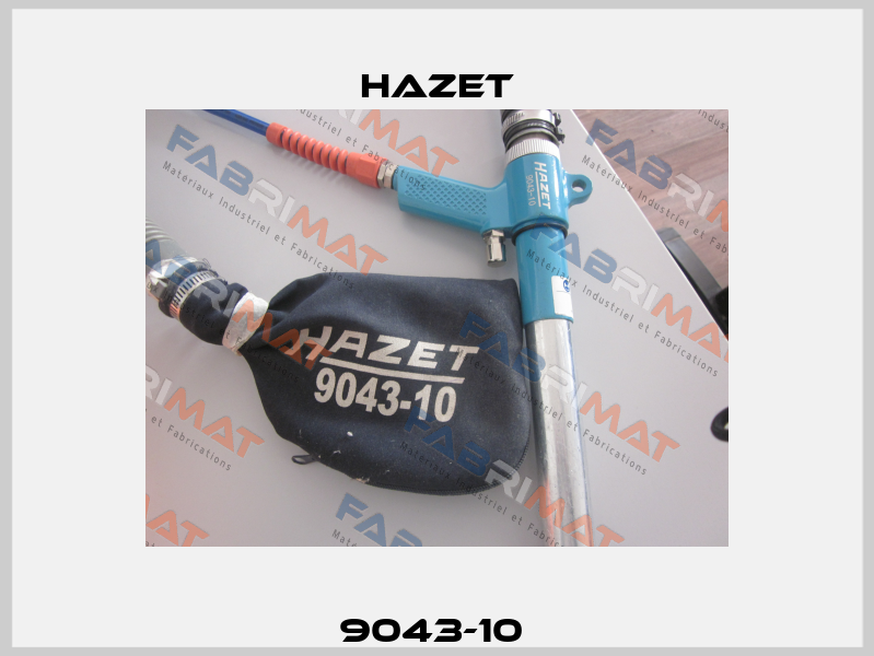 9043-10  Hazet
