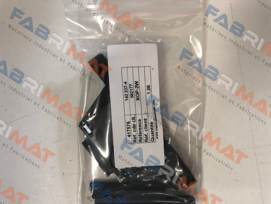 KOP-2W Sopra-Pneumatic