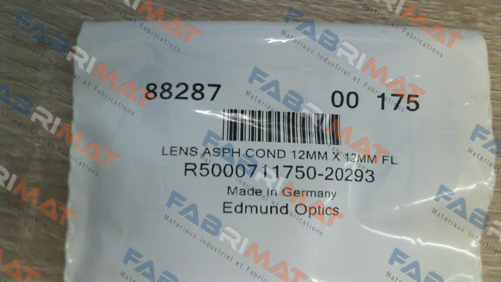 88-287 Edmund Optics