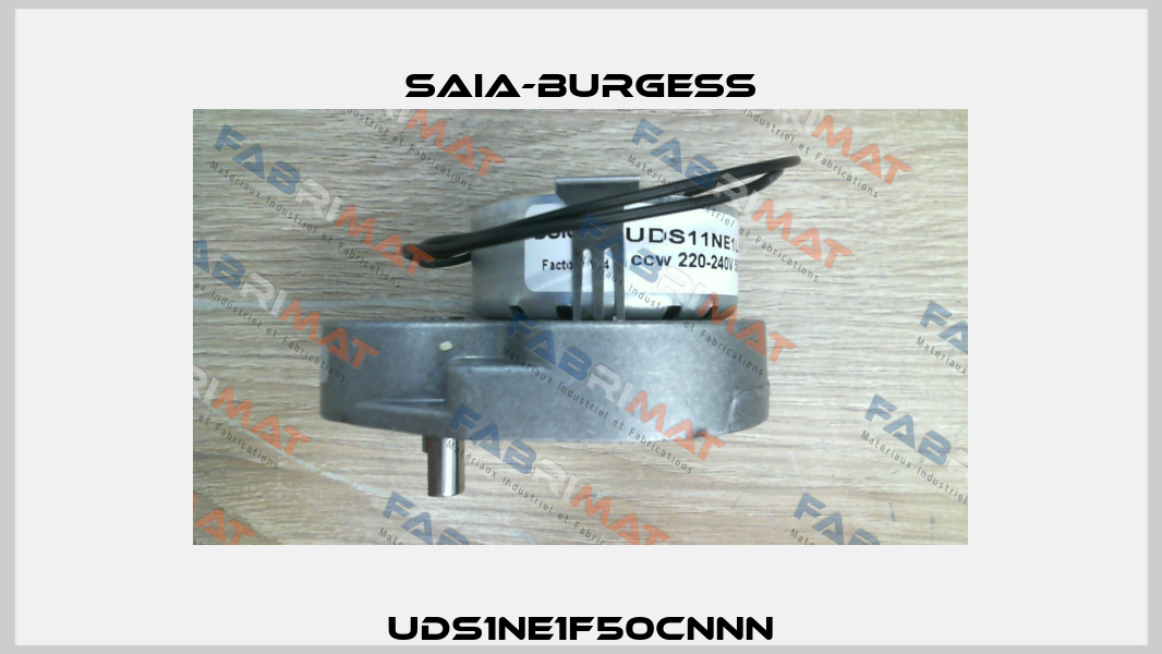 UDS1NE1F50CNNN Saia-Burgess