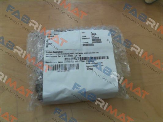 97-3106A-22-9S Amphenol