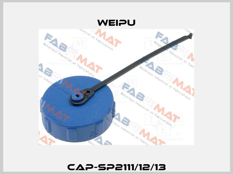 CAP-SP2111/12/13 Weipu