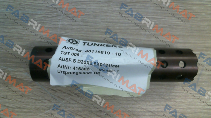 416302 Tünkers