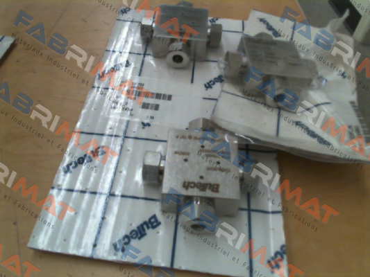 60X6 BuTech