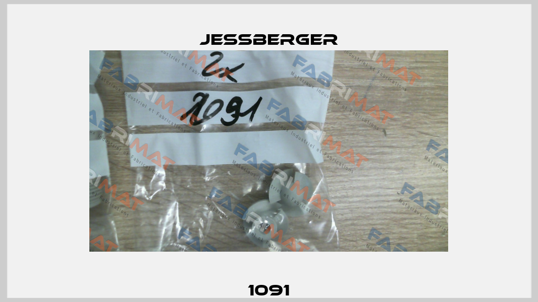 1091 Jessberger