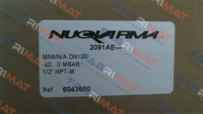 2.09.1.A.E---.AFB6.43M Nuova Fima