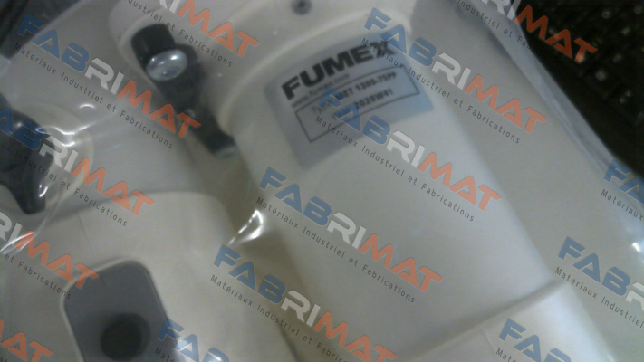 MET 1300-75PP Fumex