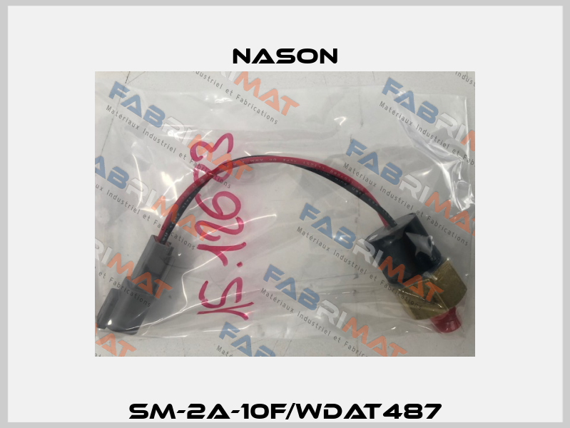 SM-2A-10F/WDAT487 Nason