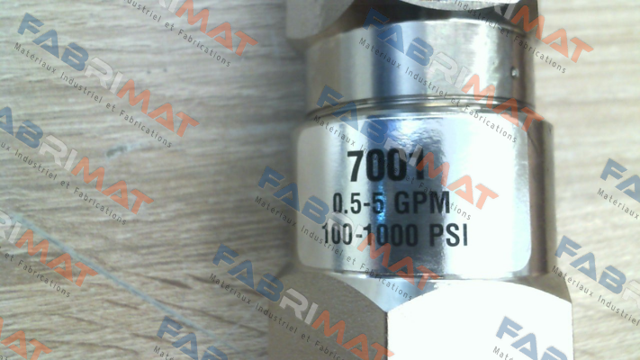 7001 Cat Pumps