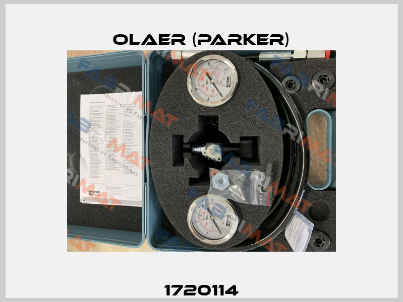 1720114 Olaer (Parker)