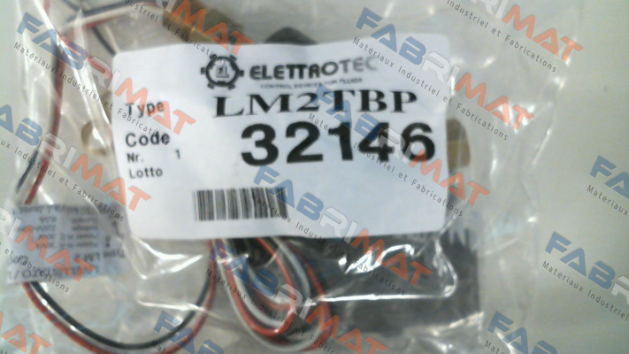 LM2TBP Elettrotec