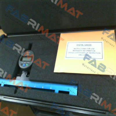 PGD 1200 Exacto
