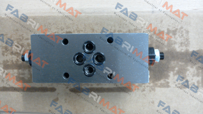 HKF3H-PW-Q2-40K-025B JTEKT FLUID POWER SYSTEMS CORPORATION (ex. Toyooki)