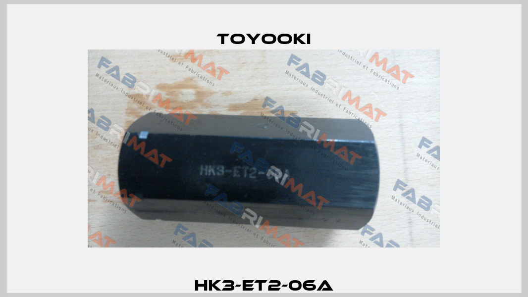 HK3-ET2-06A Toyooki
