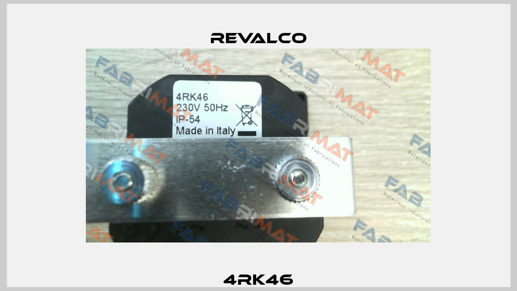 4RK46 Revalco