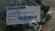 slider