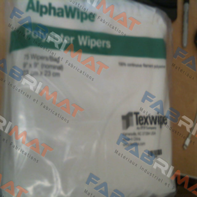 TX1009 Texwipe
