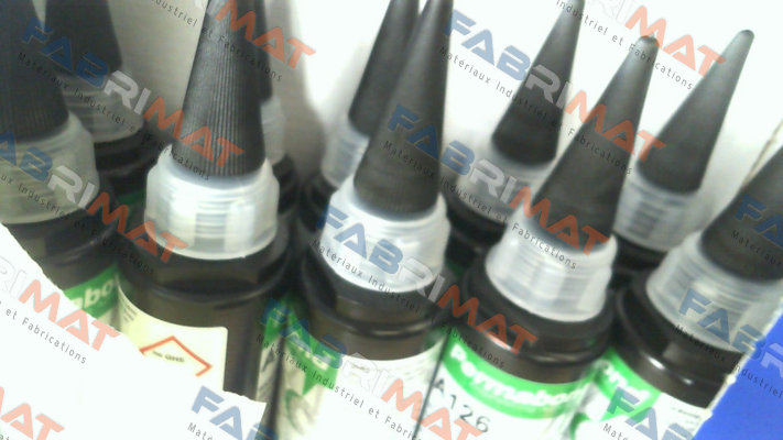 A126 Permabond