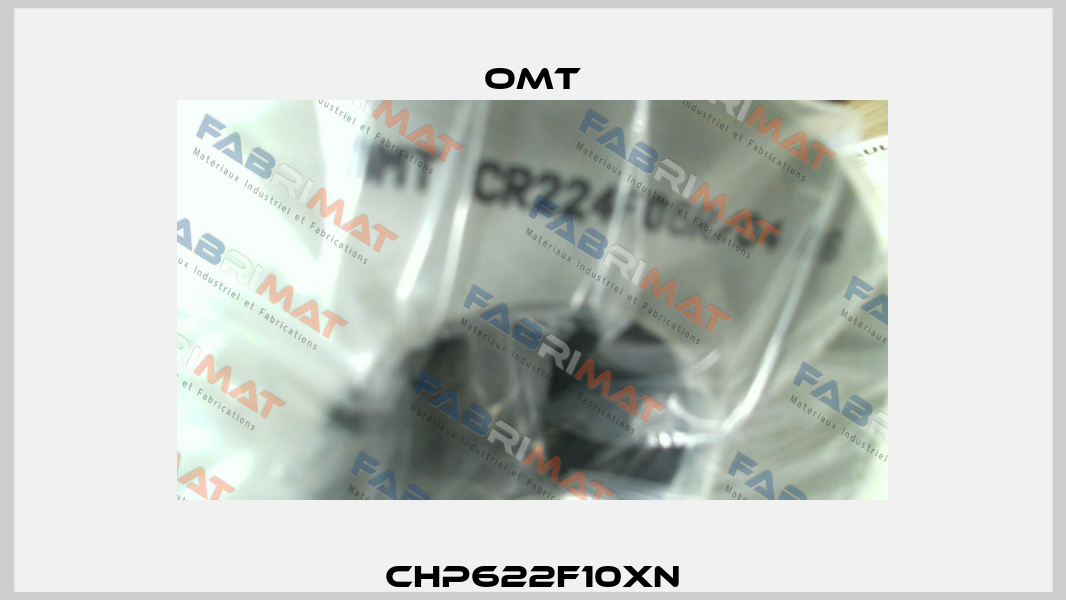 CHP622F10XN Omt