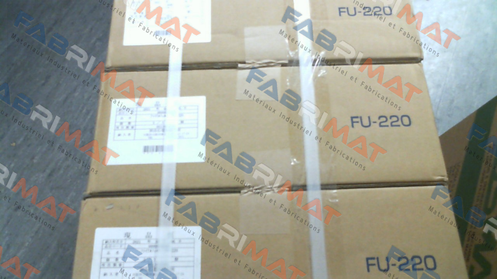 FU-220 Onikaze
