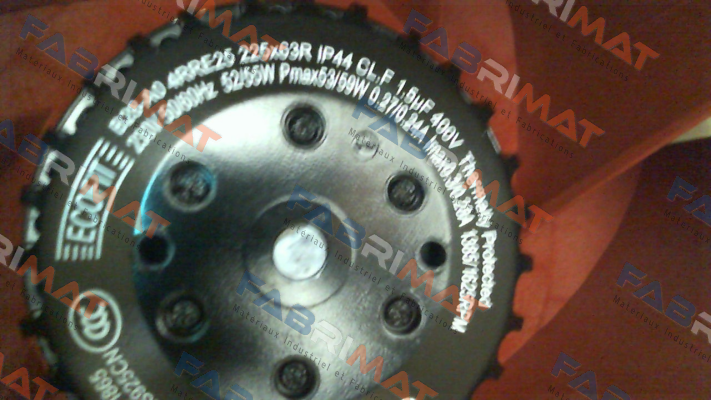 4RRE25 225x63R B28-A0p Ecofit