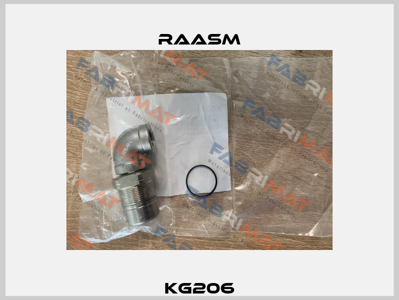 KG206 Raasm